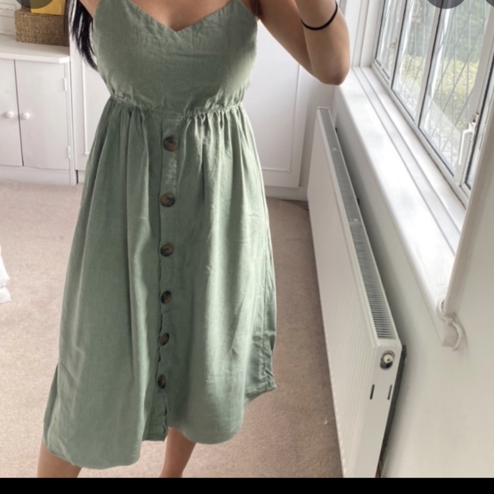 Zara dress